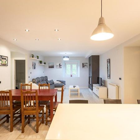 Olotza - Baskey Rentals Hernialde Bagian luar foto