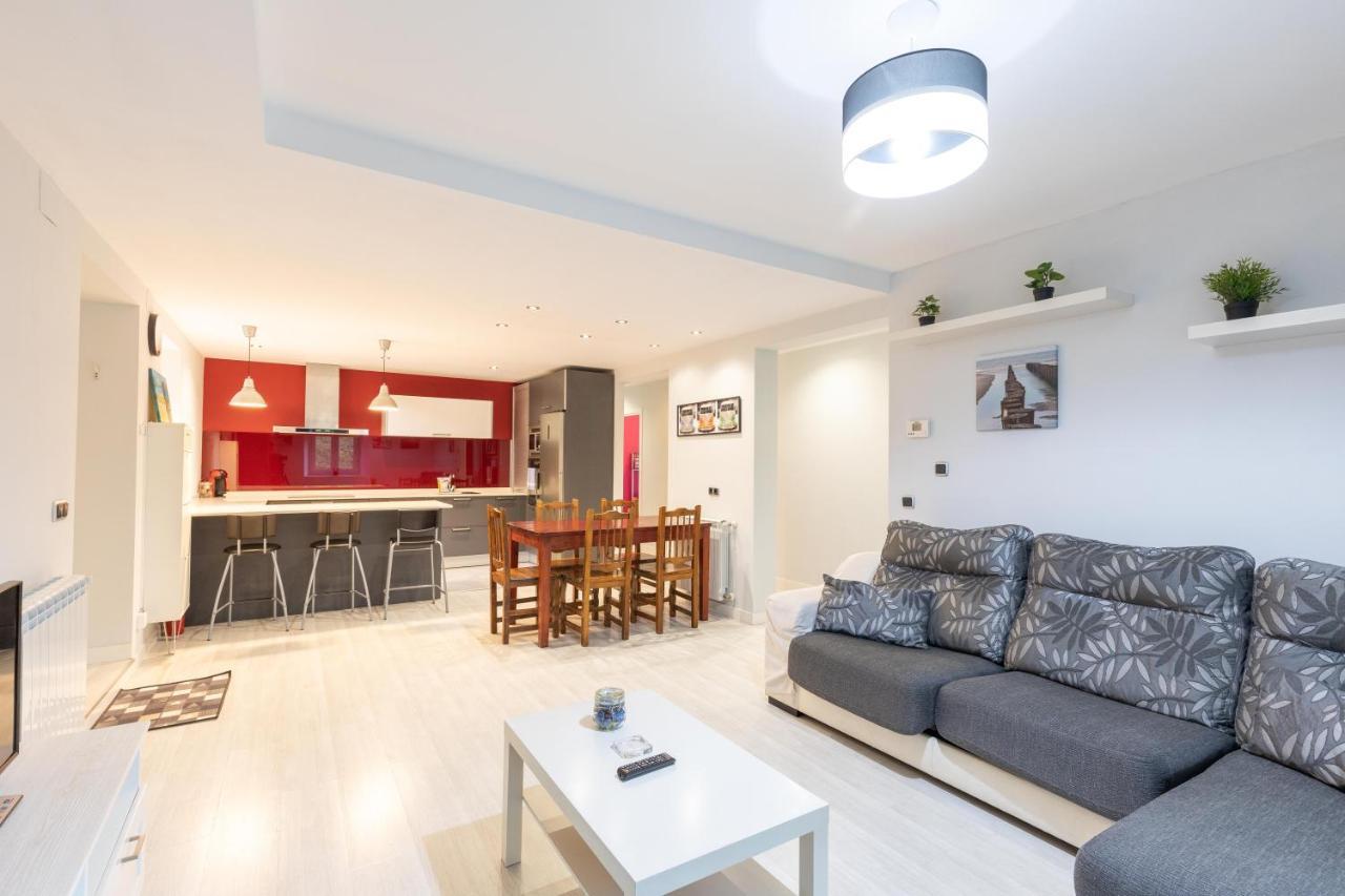 Olotza - Baskey Rentals Hernialde Bagian luar foto