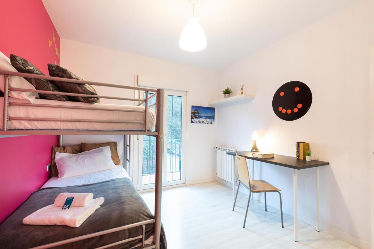 Olotza - Baskey Rentals Hernialde Bagian luar foto