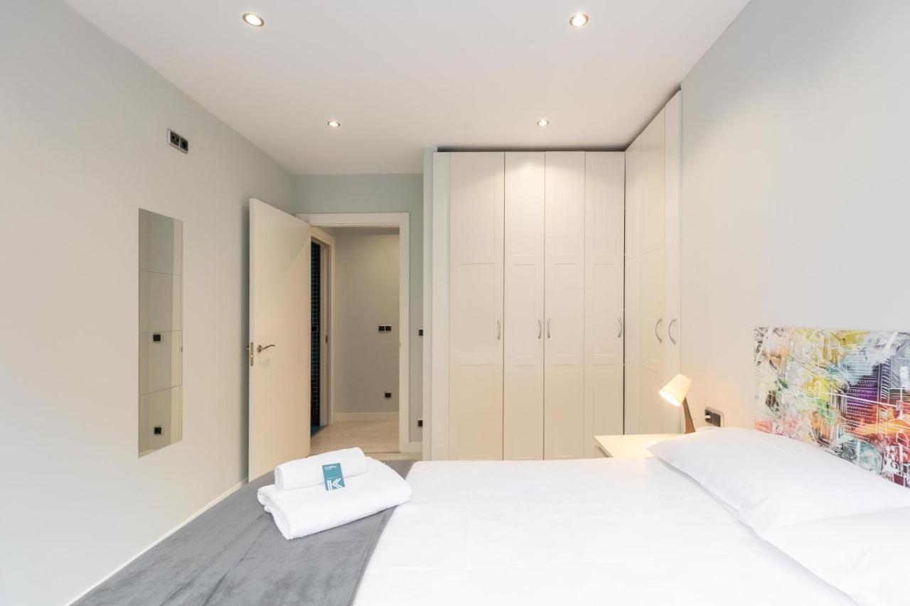 Olotza - Baskey Rentals Hernialde Bagian luar foto