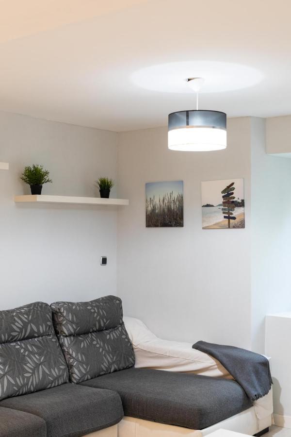 Olotza - Baskey Rentals Hernialde Bagian luar foto