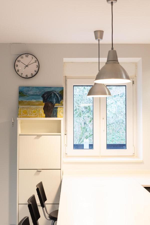 Olotza - Baskey Rentals Hernialde Bagian luar foto