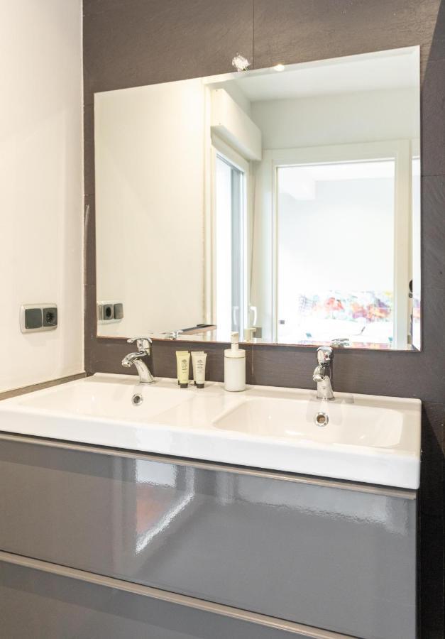 Olotza - Baskey Rentals Hernialde Bagian luar foto