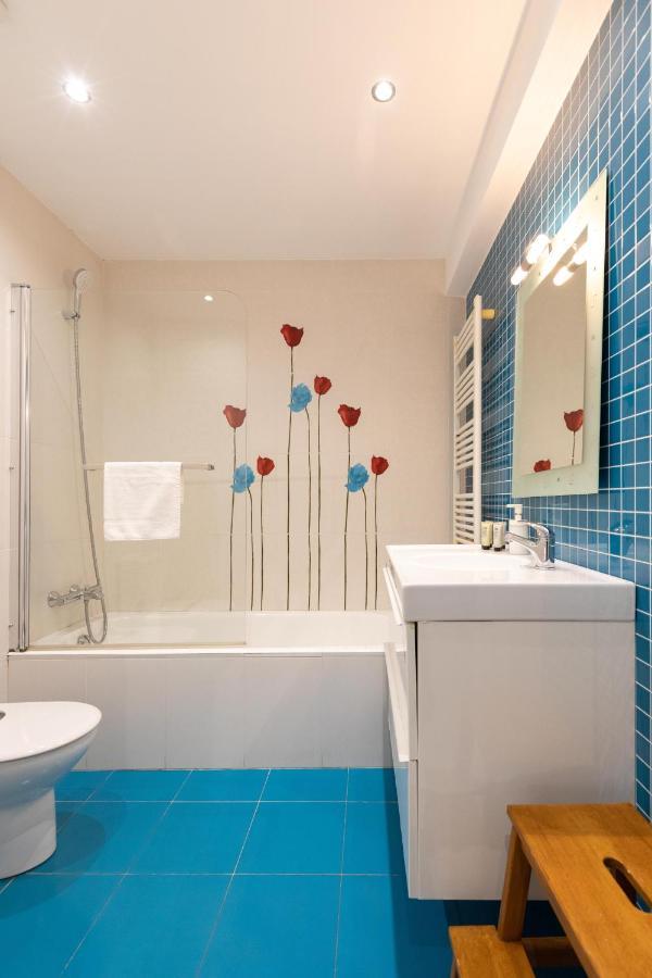 Olotza - Baskey Rentals Hernialde Bagian luar foto
