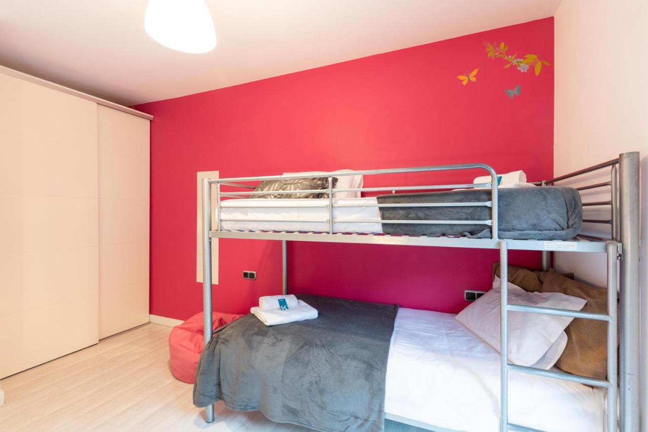 Olotza - Baskey Rentals Hernialde Bagian luar foto