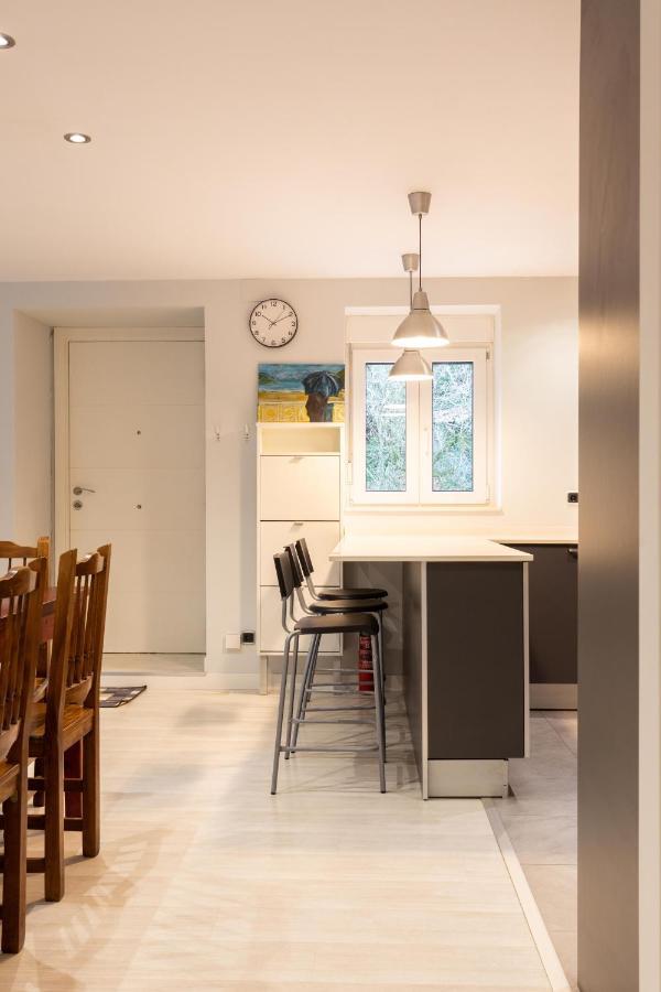 Olotza - Baskey Rentals Hernialde Bagian luar foto