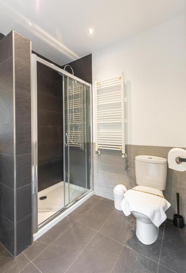 Olotza - Baskey Rentals Hernialde Bagian luar foto