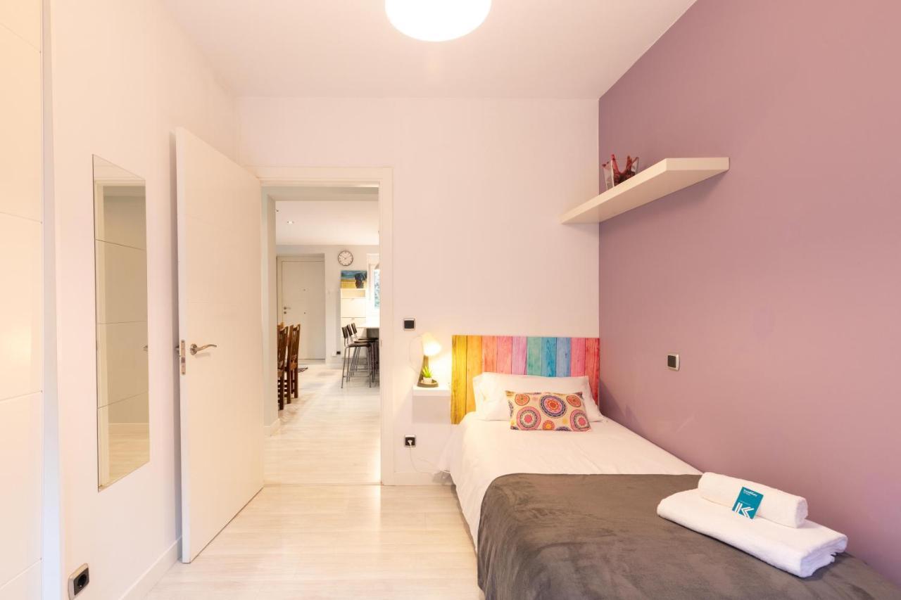 Olotza - Baskey Rentals Hernialde Bagian luar foto