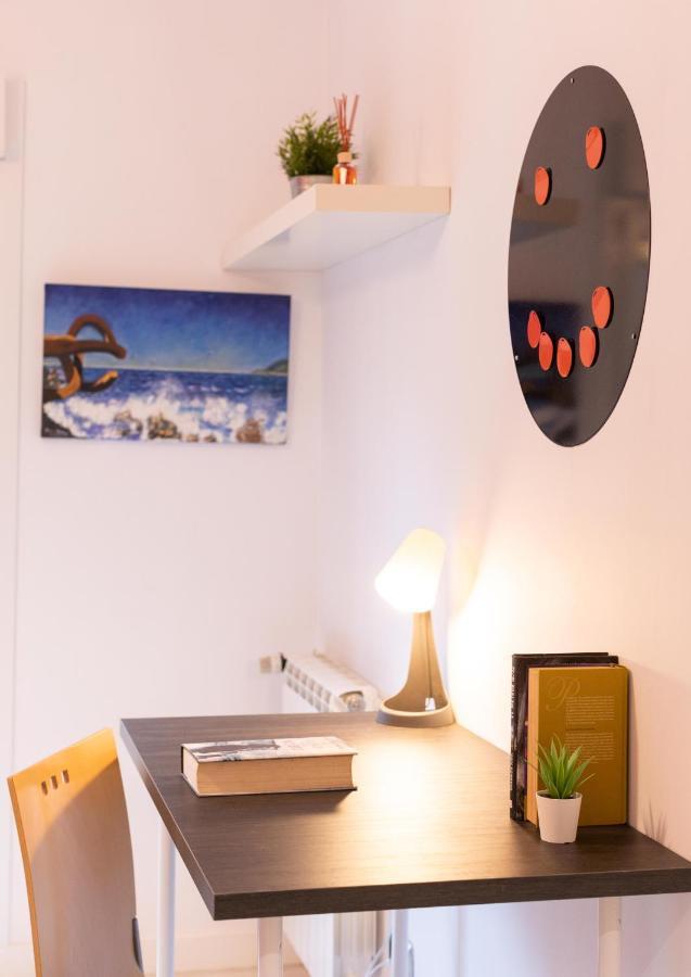 Olotza - Baskey Rentals Hernialde Bagian luar foto