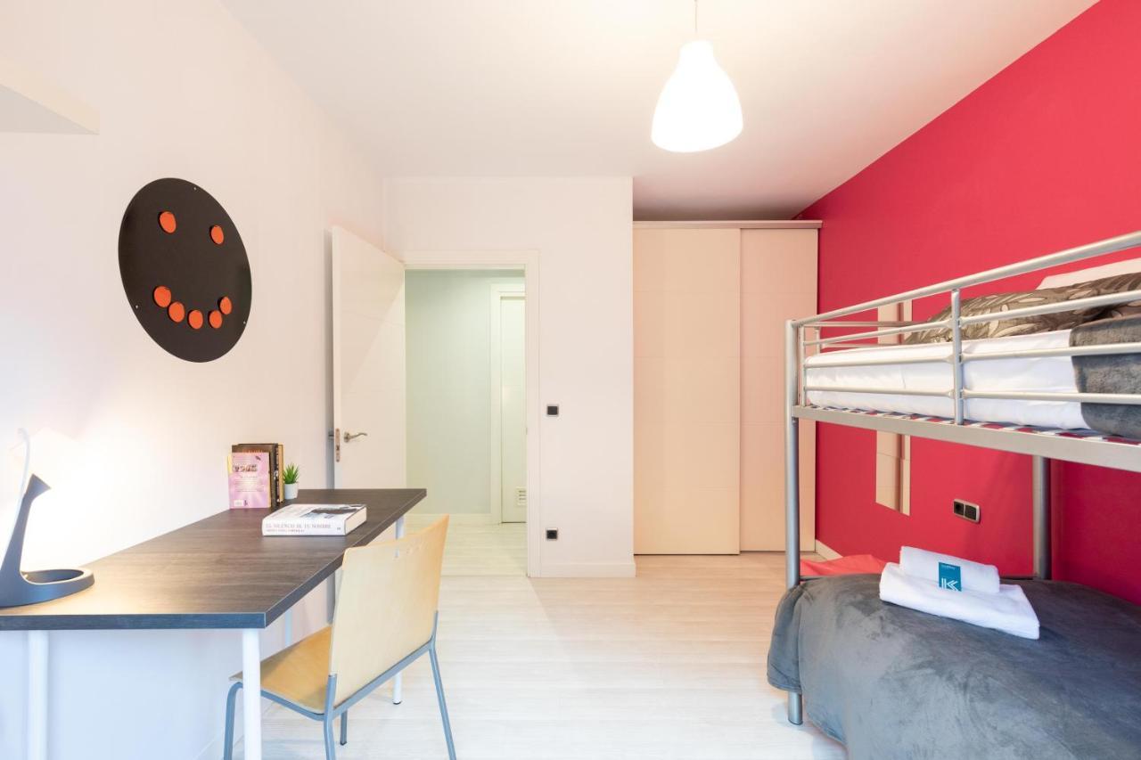 Olotza - Baskey Rentals Hernialde Bagian luar foto