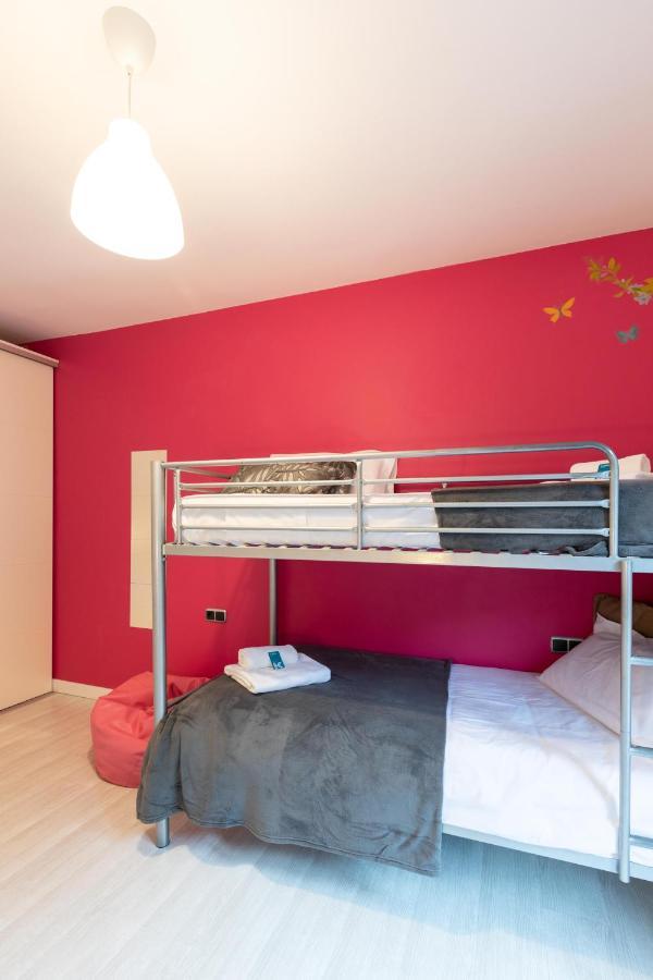Olotza - Baskey Rentals Hernialde Bagian luar foto